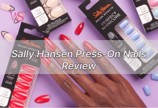 [Updated] The Ultimate Review of Sally Hansen Press-On Nails
