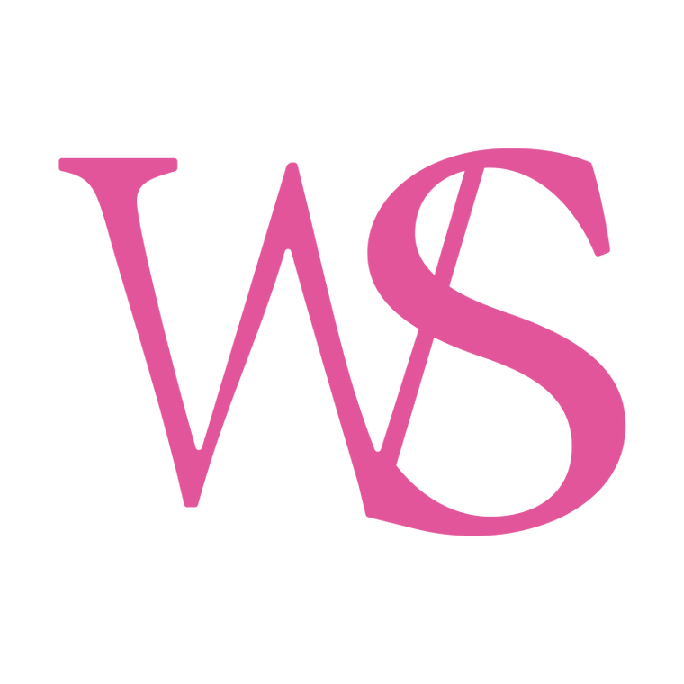 whosnails foot logo